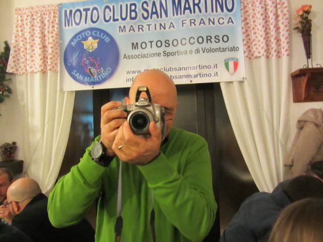 San Silvestro 2015